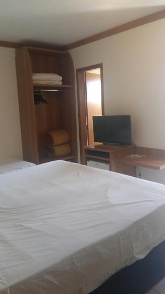 Golden Dophin Grand Hotel Caldas Novas Ngoại thất bức ảnh