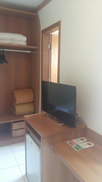 Golden Dophin Grand Hotel Caldas Novas Ngoại thất bức ảnh