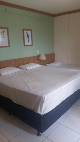 Golden Dophin Grand Hotel Caldas Novas Ngoại thất bức ảnh
