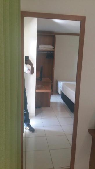 Golden Dophin Grand Hotel Caldas Novas Ngoại thất bức ảnh