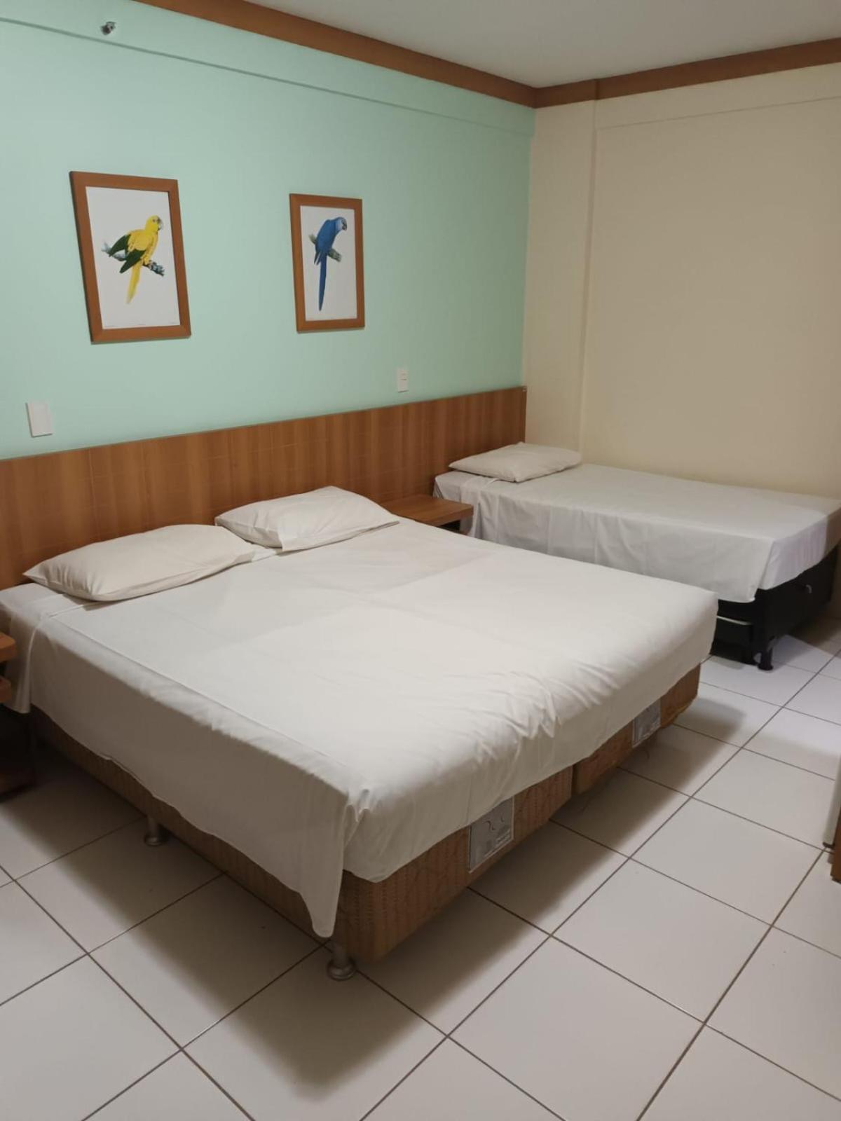 Golden Dophin Grand Hotel Caldas Novas Ngoại thất bức ảnh