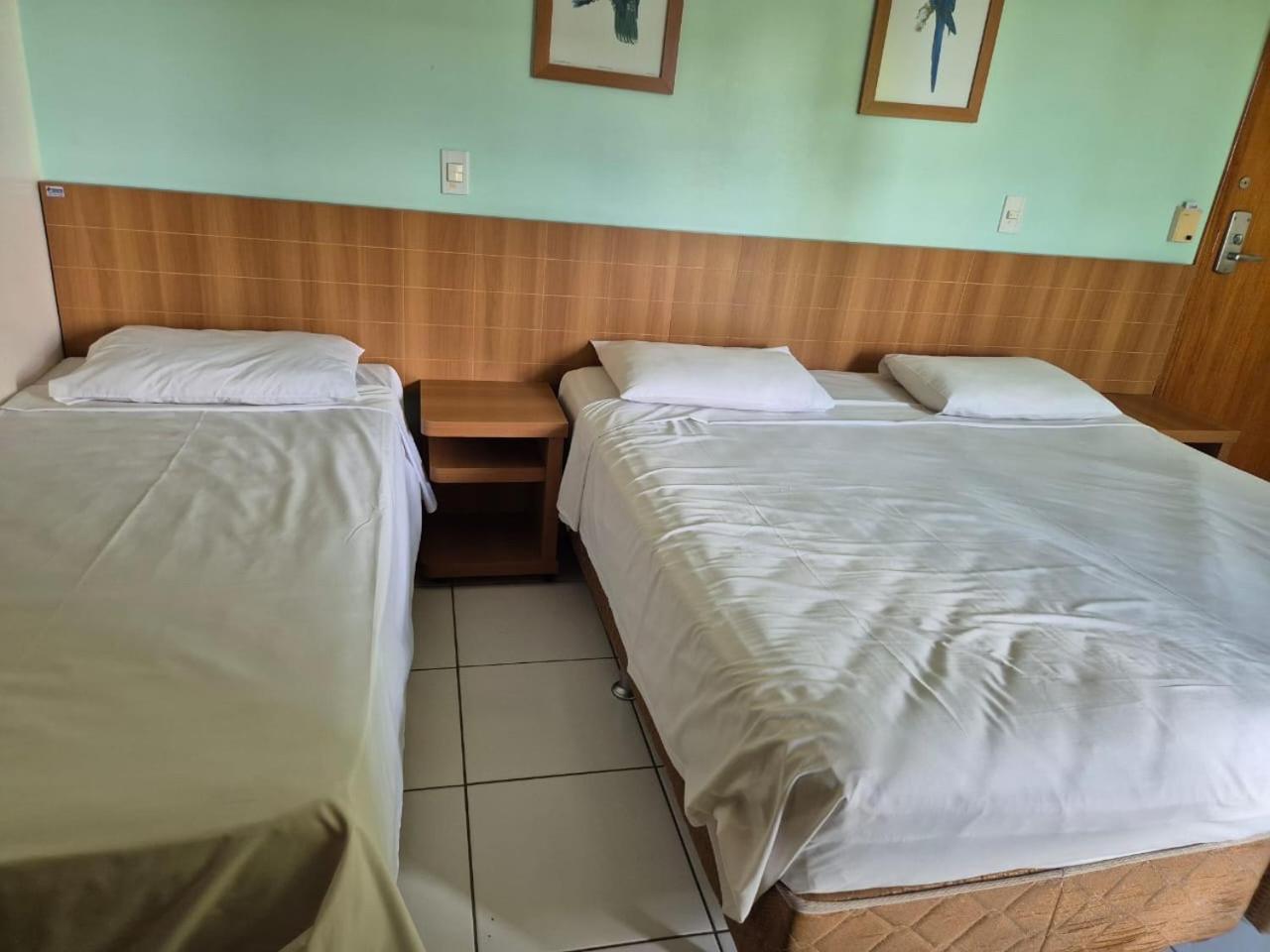 Golden Dophin Grand Hotel Caldas Novas Ngoại thất bức ảnh