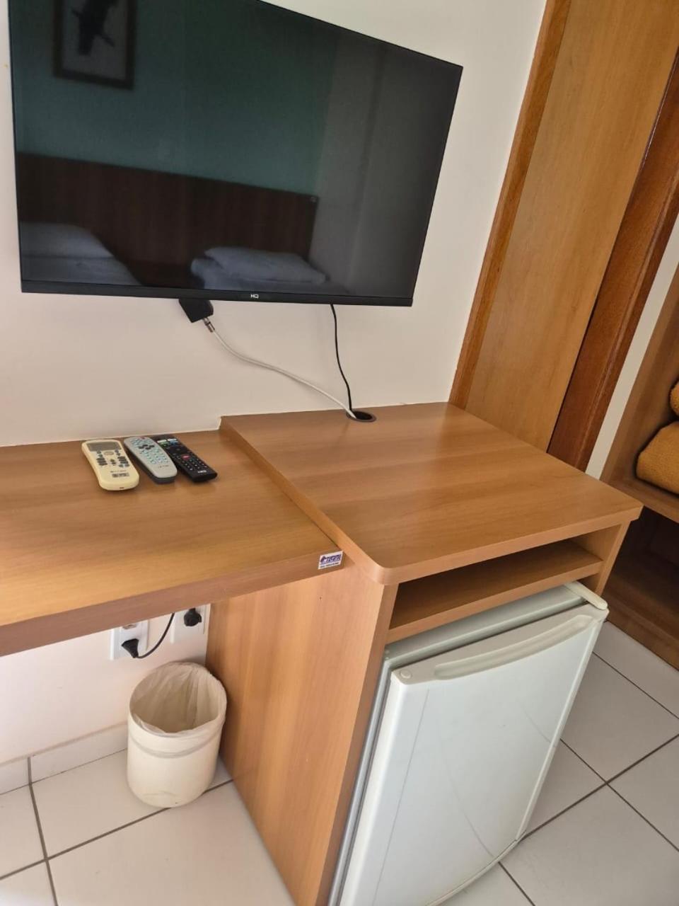 Golden Dophin Grand Hotel Caldas Novas Ngoại thất bức ảnh